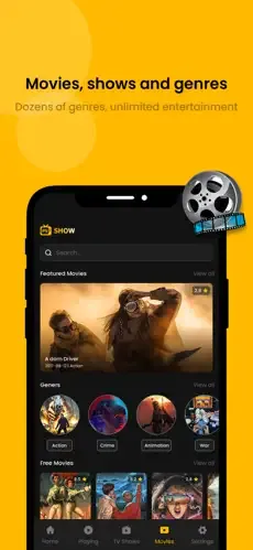 sony-mobile-india-5g Movies and shows