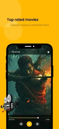 sony-mobile-india-5g Top Rated Movies